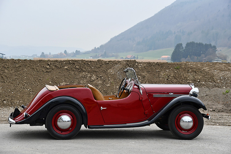 Singer 4AD Roadster_12